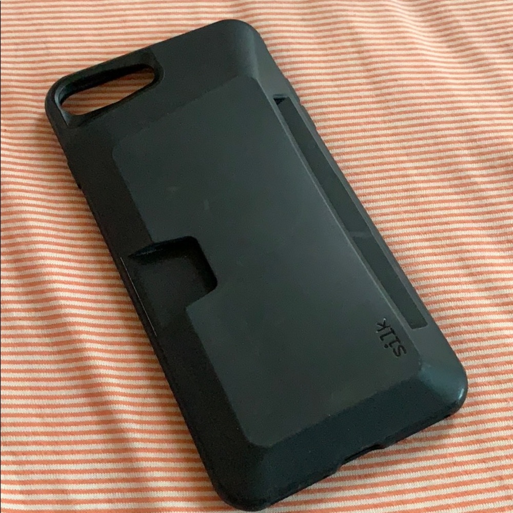 Iphone 7/8 Plus Wallet Case | TAKING LOWER OFFERS